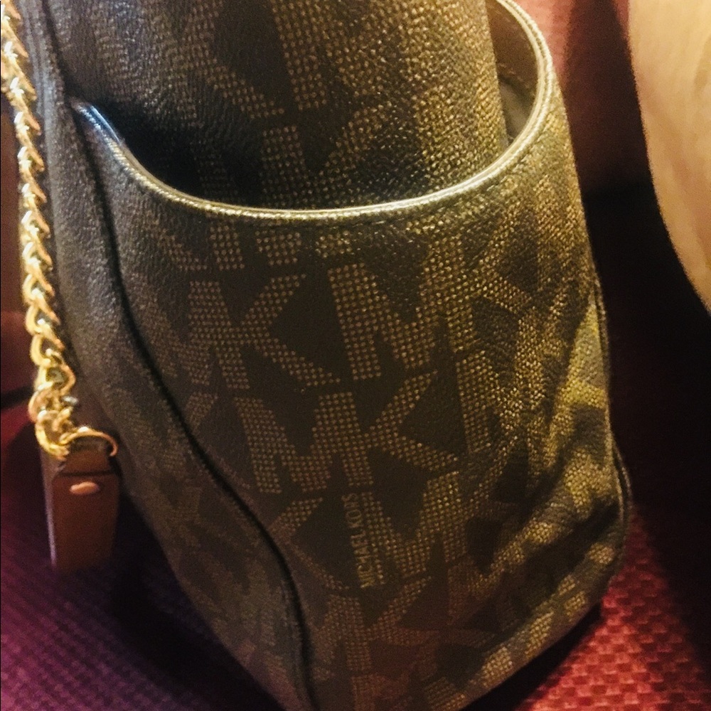 MK Purse♥️ - Picture 3 of 5
